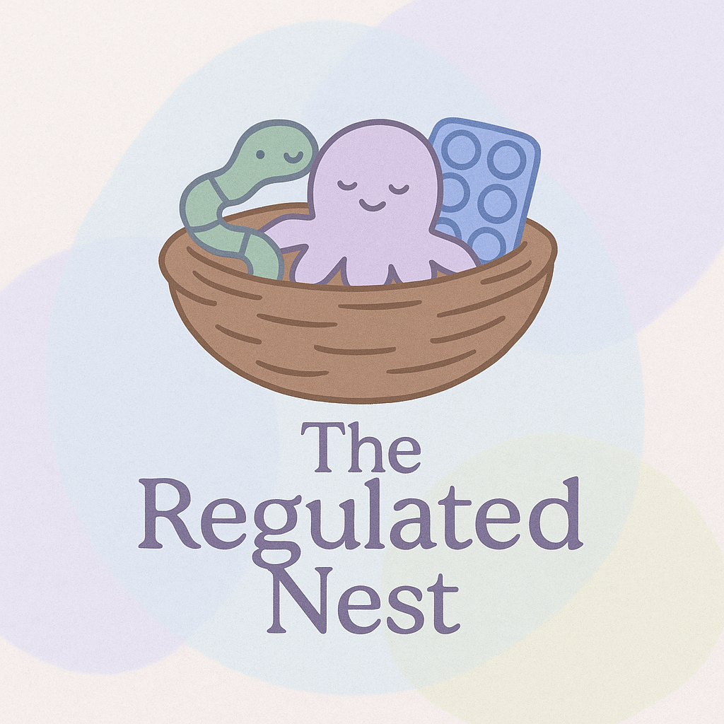 The Regulated Nest